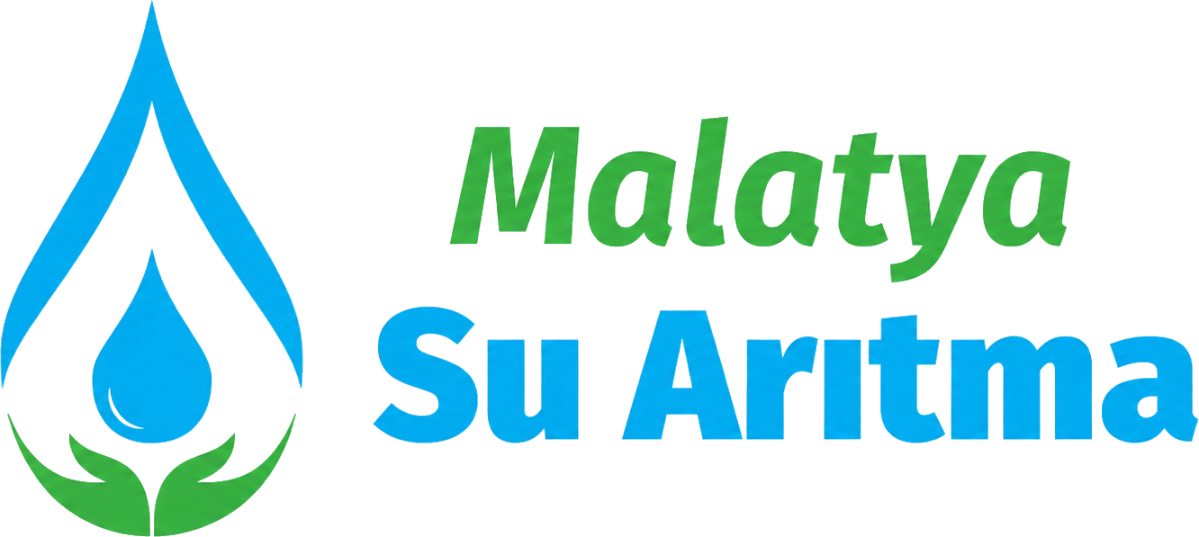 Malatya Su Arıtma logosu
